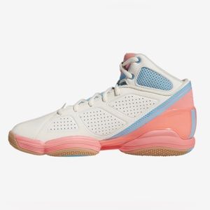 New Adidas Adizero Rose 1.5 Restomod Men’s Basketball Shoes Size: 8